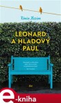 Leonard Hladový Paul