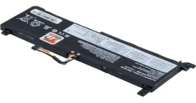 T6 Power Baterie pro Lenovo IdeaPad 3 / V14 G2 / V15 G2 / 2cell / 4947 mAh / 38 Wh (NBIB0236)