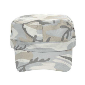 Pánská kšiltovka Army Ranger 31300 - PROMOSTARS bílá univerzální