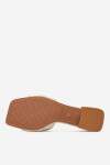 Pantofle NINE WEST R25SS04465 Syntetický materiál
