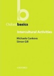Oxford Basics Intercultural Activities - Michaela Čaňková