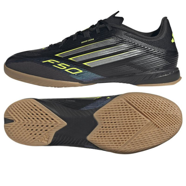 Boty adidas F50 League IN M JH7720 41 1/3