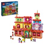 LEGO® Disney 43245 Kouzelný dům Madrigalových