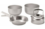 Easy Camp Adventure Cook Set L / Set nádobí (580039-EC)