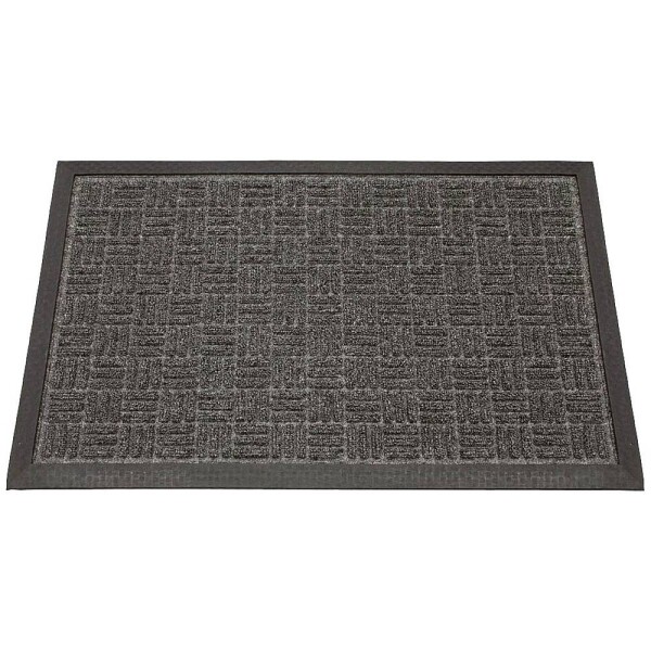 Siena HOME 311-1-441-007 Quadro rohožka (d x š) 750 mm x 450 mm antracitová