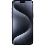 Apple iPhone 15 Pro Max 1TB Titanová modrá / EU distribuce / 6.7" / 1TB / iOS17.3 (MU7K3)