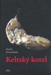 Keltský kotel David Greenslade