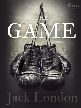The Game - Jack London