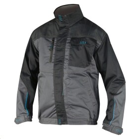 Ardon H9300 4TECH Montérková blůza šedo-černá