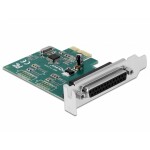 Renkforce RF-4679590 2 porty RAID řadič PCIe x4 Vhodný pro (SSD): SATA SSD vč. nízkoprofilového krycího plechu na prázdn