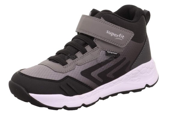 Dětské celoroční boty Superfit 1-000570-2000 Velikost: 40