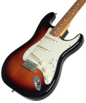 Fender Vintera 60s Stratocaster 3-Color Sunburst Pau Ferro