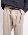 Gramicci Loose Tapered Pant SAND PIGMENT S