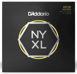 D'Addario NYXL45130 Multi-Scale