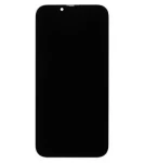 IPhone LCD Displej + dotyková deska pro iPhone 13 Soft OLED / Displej / Náhradní díl (57983116229)