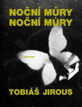 Noční můry Noční můry