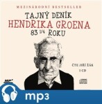 Tajný deník Hendrika Groena,