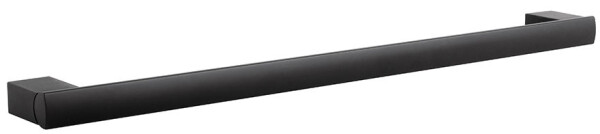 Tulip Nábytková úchytka Porta rozteč: 480mm černá mat (465932)