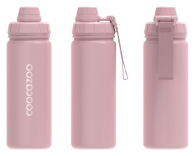 Tritanová láhev na pití 0,75 l Rose