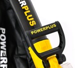 Powerplus Powxg4038 Elektrický vysavač/foukač 3300W