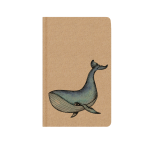 Notes Velryba A5