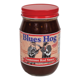 BBQ omáčka Blues Hog Tennessee Red