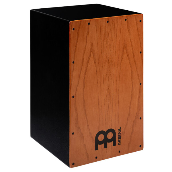 Meinl HCAJ3AWA Headliner Series String Cajon - American White Ash