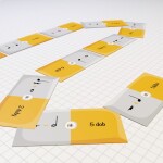 Zodpovědná výuka Domino: Hudební příklady