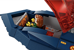 LEGO LEGO Marvel