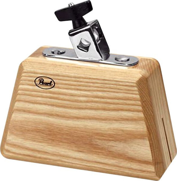 Pearl PAB-50 Ash-Tone Block Medium