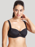 Dámský vrchní díl plavek Anya Riva Full Cup SW1302 Černá - Panache 80F černá