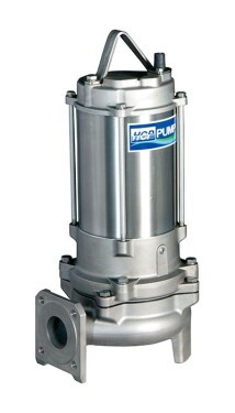Ponorné čerpadlo HCP 80SFU25.5 400V bez plováku
