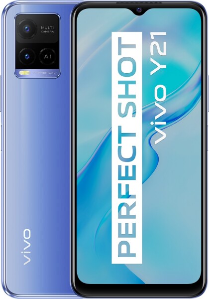 Vivo Y21 4GB/64GB