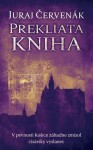 Prekliata kniha - Juraj Červenák