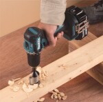 Makita DDF487RAJ / Aku šroubovák / Li-ion / 18V / 2.0Ah (DDF487RAJ)