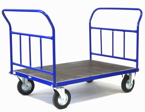 Feba Přepravní vozík PVM / I / S, 650 x 1000 1405