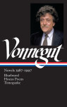 Kurt Vonnegut: Novels 1987-1997 (LOA #273): Bluebeard / Hocus Pocus / Timequake - Kurt Vonnegut junior