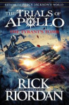 The Tomb The Trials of Apollo Rick Riordan