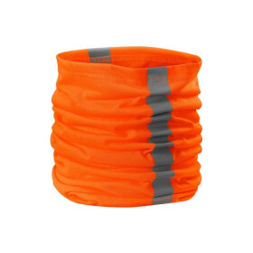HV Twister Malfini přívěsek MLI-3V898 fluorescenční oranžová UNI