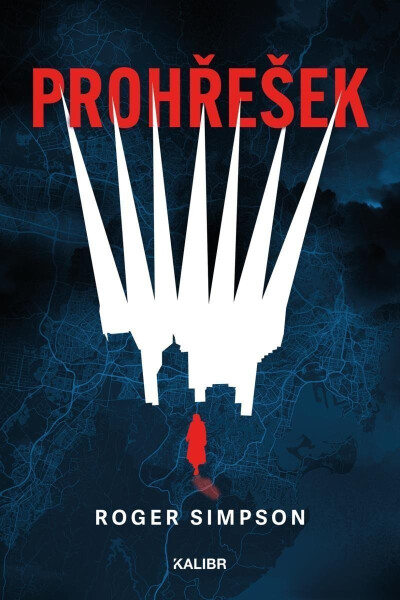 Prohřešek - Roger Simpson