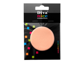 Diva & Nice houbička na make-up