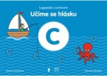 Učíme se hlásku C: Logopedie s úsměvem - Martina Kolmanová