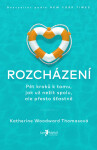 Rozcházení - Katherine Woodward Thomasová