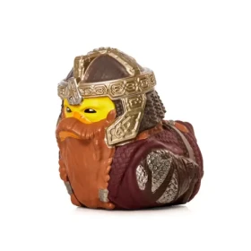 TUBBZ kachnička - MINI The Lord of the Rings - Gimli
