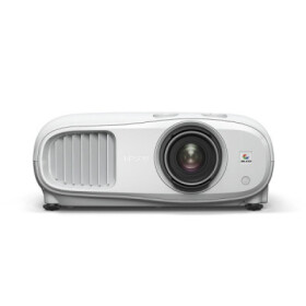 EPSON projektor EH-TW7000, 4K, 16:9, 3000ANSI, 40000:1, USB 2.0, HDMI, Bluetooth, 5000h durability EDF_1092181