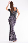 Dlouhé šaty model 125231 YourNewStyle s