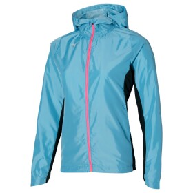 Běžecká bunda Mizuno Alpha Jacket J2GEA20129 Velikost textilu: