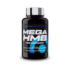 Scitec Nutrition Mega HMB 90 cps (16156)