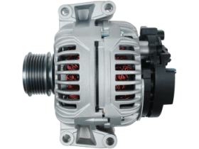 Alternátor AUDI A4 / A6 (B6–B7 / C5–C6) 1.6–2.0 TFSI, 1.8T, 2.0 TDI