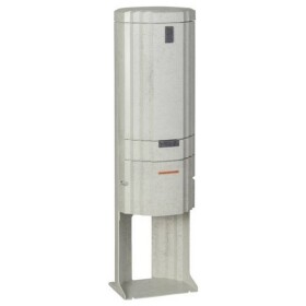 ABN SL135A SL135A Rozváděč Obsah 1 ks